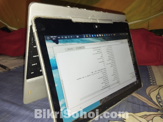 HP ELITEBOOK REVOLVE G3